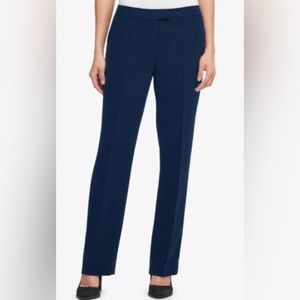DNKY Navy blue dress pants
